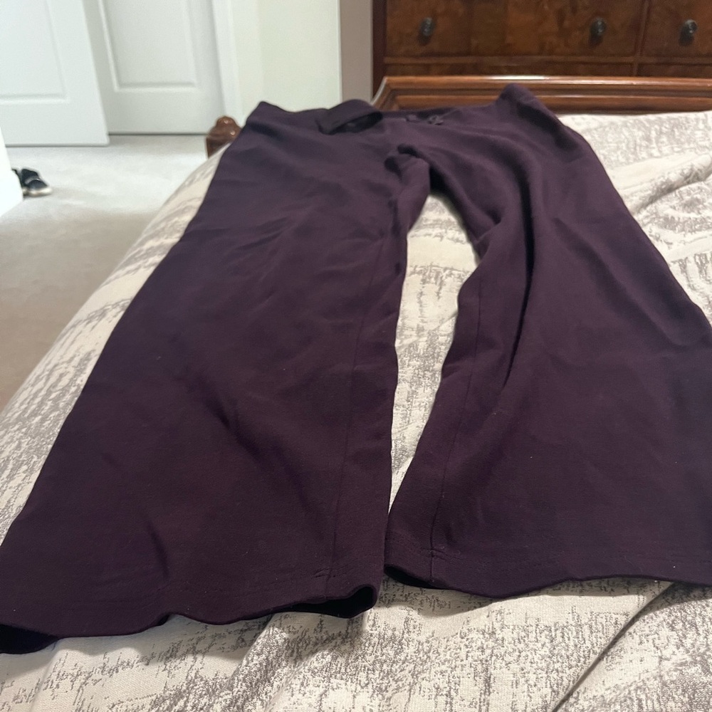 Eileen fisher pants